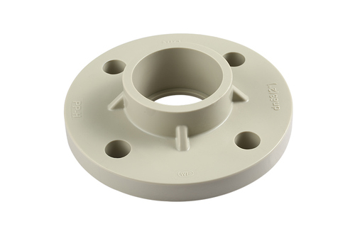 阳原PPH一体式法兰(DIN)