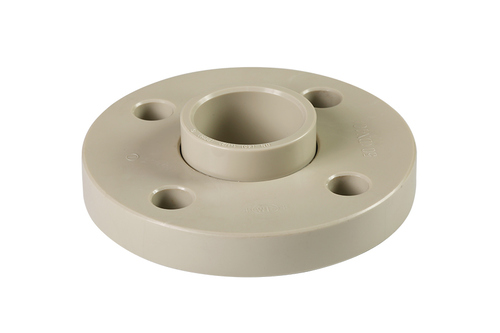 阳原PPH双片式法兰(DIN)