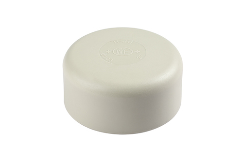 阳原PPH管帽(DIN)