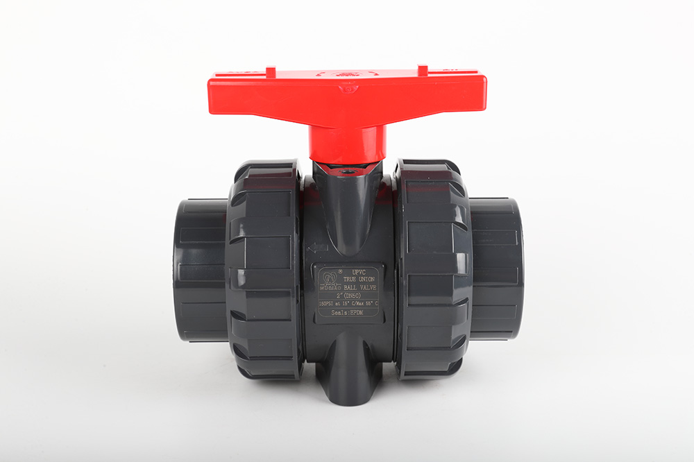 阳原双由令球阀